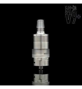 VAPE SYSTEM BY-KA V.9+ NANO...