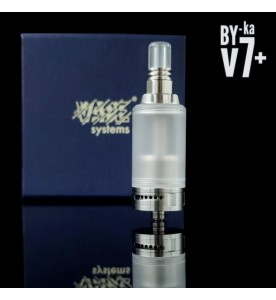 VAPE SYSTEM BY-KA V7+...