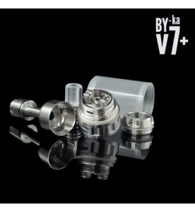 VAPE SYSTEM BY-KA V7+...