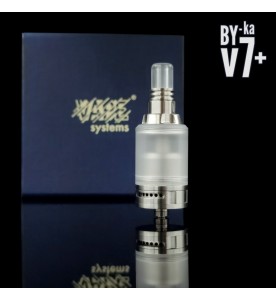 VAPE SYSTEM BY-KA V7+ NANO SET