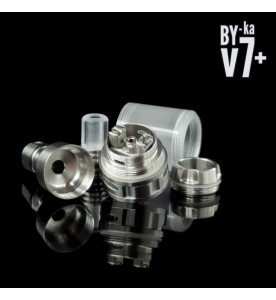 VAPE SYSTEM BY-KA V7+ NANO SET