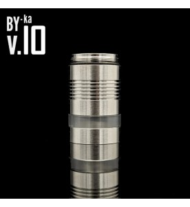 VAPE SYSTEM BY-KA V10 COMBI...