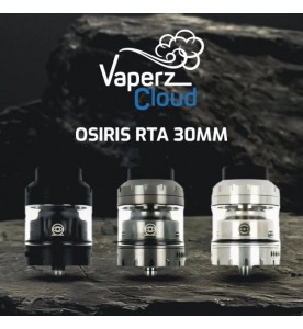 VAPERZ CLOUD - OSIRIS MINI...