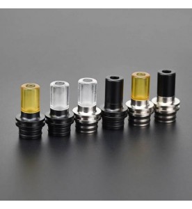 DRIP TIP 510 MTL PER...