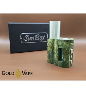 SUNBOX SBS MOD ZERO U N.1