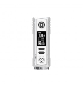 BD VAPE - RAYDEN 100 - BOX MOD