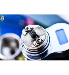 HUSSAR VAPES AVANT  2.0 RTA...