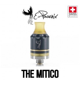 E-PHOENIX THE MITICO RDTA