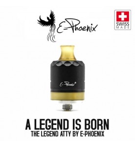 E-PHOENIX THE LEGEND RDA -...