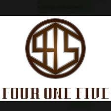 FOUR ONE FIVE MOD JAPAN